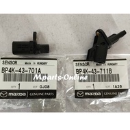 ABS SENSOR*** (FRONT/REAR) / WHEEL SENSOR (GENUINE PART) MAZDA 3 / MAZDA 5 / BIANTE > BP4K 43 701A /