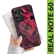 HP (J65) Softcase Glass Kaca REALME NOTE 60 LATEST 2024 - REALME NOTE 60 LATEST 2024 Case Latest Wat