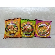 BEST WOK EXPLODEZ NEW BEST WOK EXPLODEZ XTRA HOT/ BEST WOK EXPLODEZ KOREAN SPICY CHEESE/ ORIGINAL BE