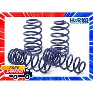 28878-3 H&R Sport Spring BMW 3er F34 GT 2013>