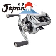 [import from Japan] Daiwa (DAIWA) Bass Bait Reel Steez Limited SV TW 1000S-XH
Daiwa (DAIWA) Bass Bai