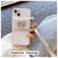 TDH84 EQ47 Beautiful shoulder wallet case Infinix Hot 8 9 10 10s 10t 11 11s 12 12i 20 20i 30 30i 40i