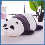 Smooth Dolls Fet We Bare Bears Grizzly Panda Ice Bears