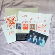 [READ DESCRIPTION] TXT TOMORROW WEVERSE LIGHT VER ALBUM