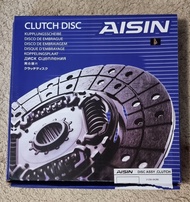 Aisin Clutch Disc GD Engines Hi Ace Hilux Fortuner  11"x21T