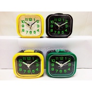 100% Original Orient Alarm Clock TE-024 Orient Table Clock