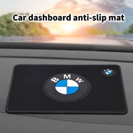 BMW car anti-slip mat center console mat for BMW 320i 330i 325X1 X3 X5 X6 530Li 520...
