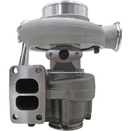 Turbo HX35W Turbocharger 3538876 3802880 for Cummins Engine 6BTA 6BTAA