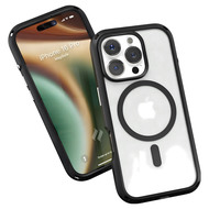 艾巴數位 Catalyst iPhone 16 15 14 13 12 Pro max 磁吸軍規防摔殼 防滑耐衝擊手機保護殼