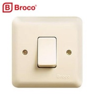 IB New Gee Switch 6621UBroco