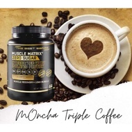 Muscle Matrix Hydrolysed Whey Isolated Protein - Mocha Triple Coffee