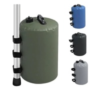 CCZedo Tent Weight Water Bag Strong Water Sand Weight Bags Leg Canopy Weights Sand Bags For Instant 