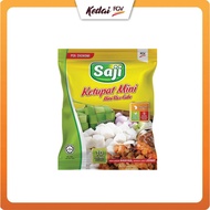 SAJI MINI KETUPAT - PEK EKONOMI ( 10 x 20g)