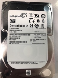 8希捷Seagate 1tb企業級sata  ST91000640NS 2.5寸 1txbo