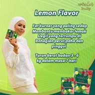 WONDER FRUITY & TRUE WONDER