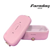 Bear Electric Lunch Box DFH-B20J1 (2L) / Faraday 0.8L Lunch Box FLB-08 / FLB-10D