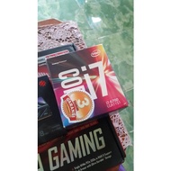 Core i7 6700 Skylake Gen 6 Socket 1151 Intel Processor