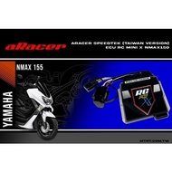 ARACER SPEEDTEK (TAIWAN VERSION) ECU RC MINI X NMAX 155 (2014-2020)