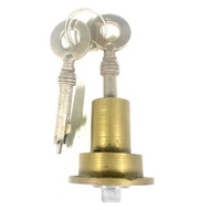 4-knob safe lock set