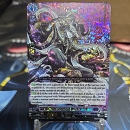 ELABORATE WIZARD RRR DZBT08 CARDFIGHT VANGUARD ENGLISH
