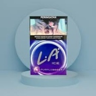 Rokok La ice purple slop cuan