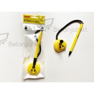 Table Pen | Joyko PSGP-300 Gel Pen Stand Gel Pen 0.5 mm