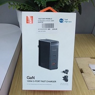 MCDODO 100WATT CHARGER