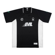 EVIL JERSEY - HYSTERIA J25 BLACK