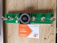 Mạch quạt điều hòa Rapido 6000D và 9000D mới