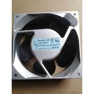Ready Stock [Cooling Fan] Genuine CU60B3 CUJ60B5 CN55B2 CU55B3 12CM 200V SERVO SERVO Cabinet AC