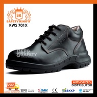 Safety Shoes Kings KWS 701 100% Original - Safety Shoes Kings KWS 701 X Quality