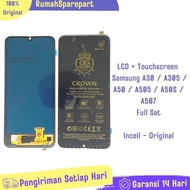 Lcd + Touchscreen Samsung A30 / A305 Original Full Set