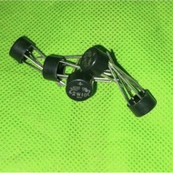 Round bridge diode round kiprok 2A 2w10 2A10 w10 w10m diode 2 ampere A