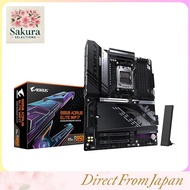 GIGABYTE B850 SERIES - AMD Ryzen COMPATIBLE GAMING MOTHERBOARDS