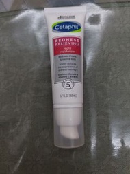 舒特膚 Cetaphil 抗敏祛紅修護晚霜 Redness Relieving Night Moisturizer (50毫升)