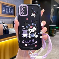 Casing For Samsung A02S A03S M02S F02S Case Silicone