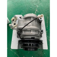 COMPRESSOR SAGA ND 10PA R12