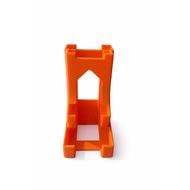 Battery holder for size AA & AAA .