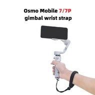 Suitable for DJI DJI OM7P Anti-loss Rope, Osmo Mobile 7/7P Universal Handheld Gimbal Stabilizer Lany