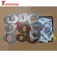 A750 A750E A750F Automatic Transmission Repair Overhaul Kit For SUZUKI GRAND VITARA