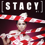 (CD-R) STACY - #1 (2014)