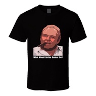 Archie Bunker Retro TV Show Quote T-Shirt - 70s Gift