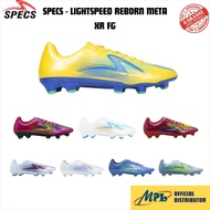 SPECS LIGHTSPEED REBORN META XR FG FOOTBALL SHOES