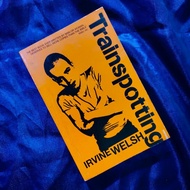 Trainspotting - Irvine Welsh - Vintage 2001
