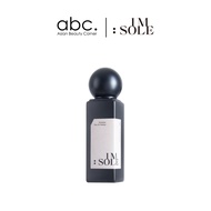 IM:SOLE The Noiseless Eau De Parfum