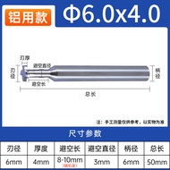 XJL T Slot ดอกกัดคาร์ไบด์ Carbide End Mill HRC55 สำหรับ เหล็ก​ อลูมิเนียม T Slot เอ็นมิลคาร์ไบด์ Mil