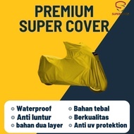 Sarung motor/cover motor Listrik YADEA G6 super cover waterproof