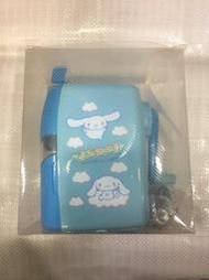 全部完售! Cinnamoroll 大耳狗 (喜拿狗) 肉桂狗 特大削鉛筆機 Sanrio 三麗鷗