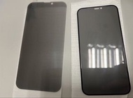 清屋 平過淘寶 5蚊2塊 防偷窺功能強 玻璃貼 鋼化膜貼 高質  iPhone 螢幕保護貼 清屋 iphone 12 Pro Max， iphone 13 Pro Max ， apple防偷窺貼 高清