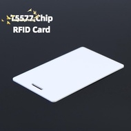 [Han-t] 1/3/5Pcs Copy Rewritable Duplicate 125Khz RFID T5577 Writable Thi Card RFID T5577 Blank Card